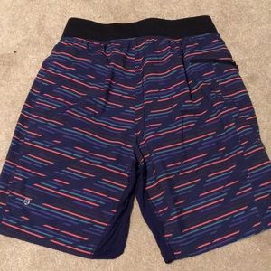 Men’s LuLu shorts